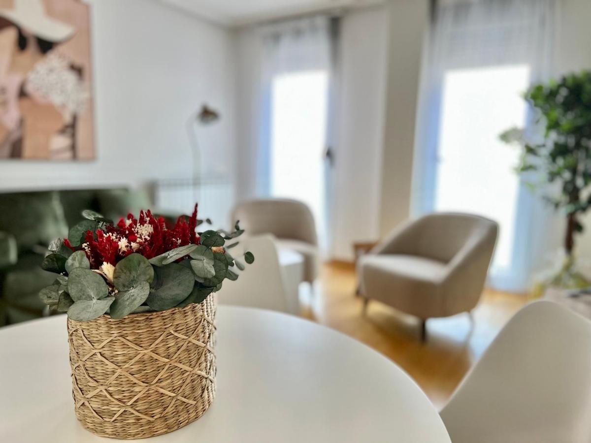 Housing Leon Pablo Florez Экстерьер фото